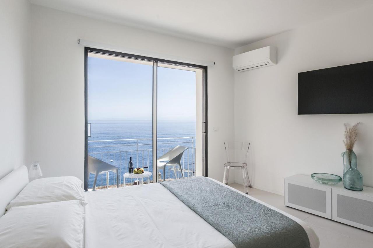 Apartamento Mazzaro Retreat By Wonderful Italy Taormina Exterior foto