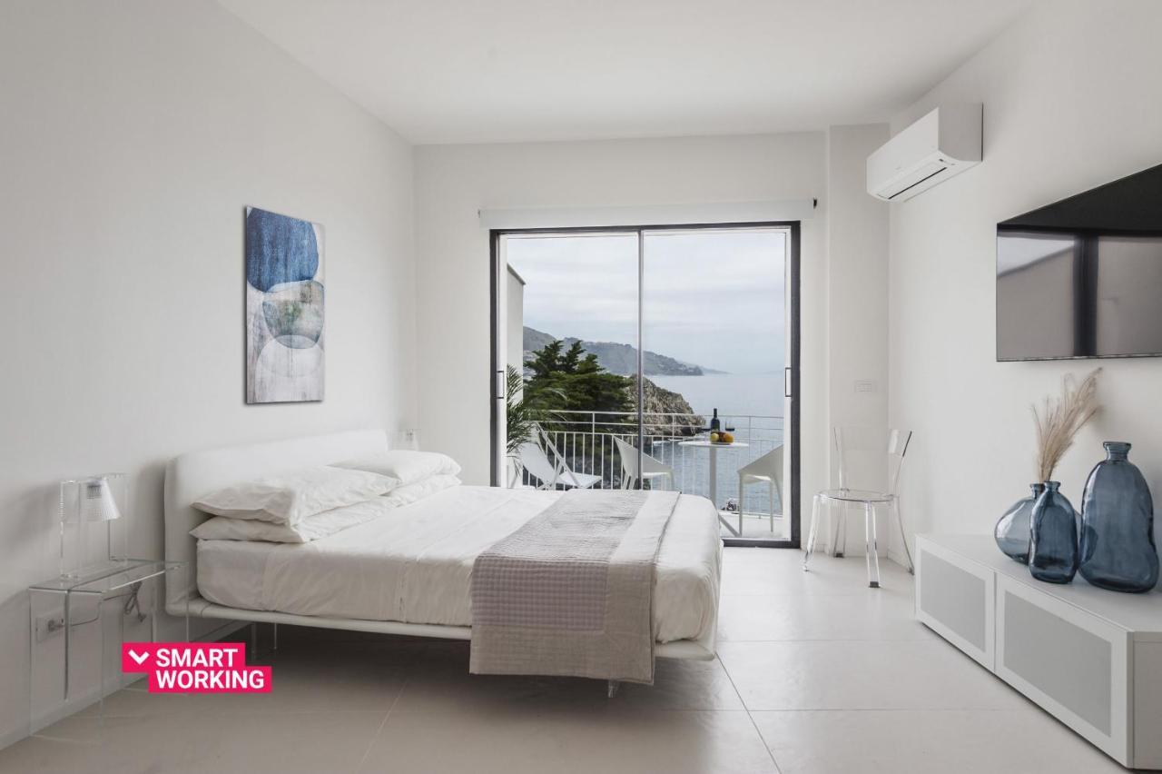 Apartamento Mazzaro Retreat By Wonderful Italy Taormina Exterior foto