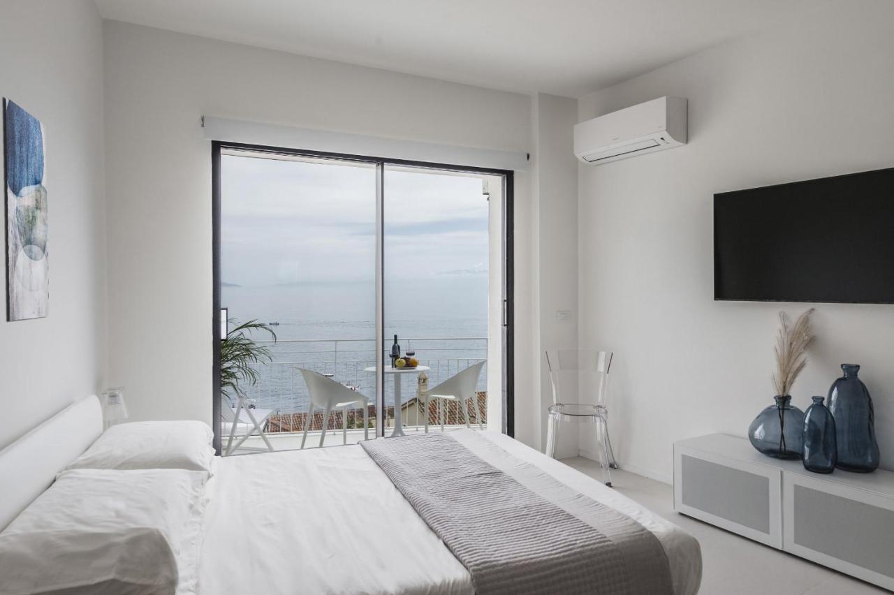 Apartamento Mazzaro Retreat By Wonderful Italy Taormina Exterior foto