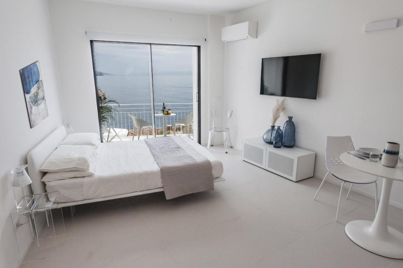 Apartamento Mazzaro Retreat By Wonderful Italy Taormina Exterior foto
