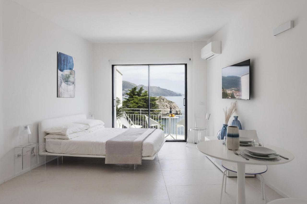 Apartamento Mazzaro Retreat By Wonderful Italy Taormina Exterior foto