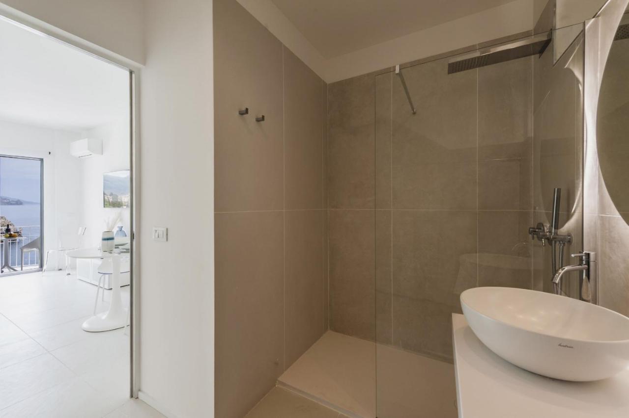 Apartamento Mazzaro Retreat By Wonderful Italy Taormina Exterior foto
