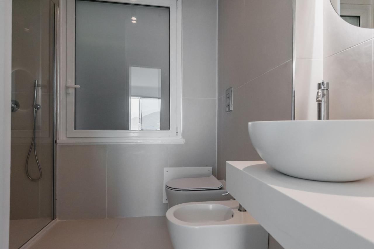 Apartamento Mazzaro Retreat By Wonderful Italy Taormina Exterior foto